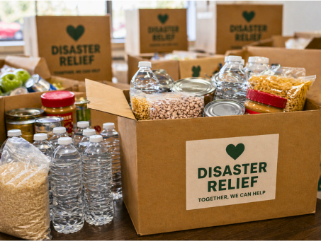 Disaster Relief