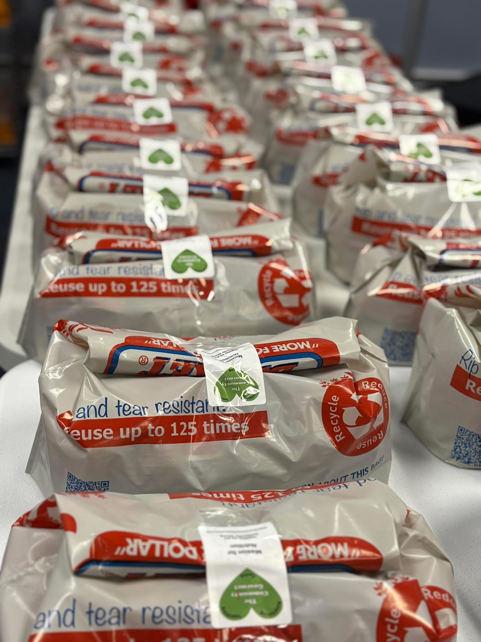 Care Packages