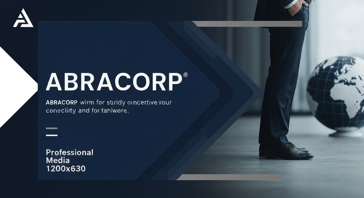 ABRACORP lança novo portal de inteligência de dados