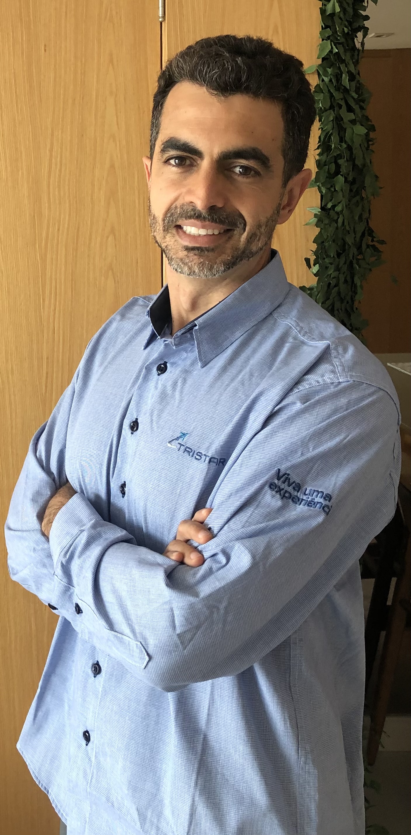 Rodrigo Pires