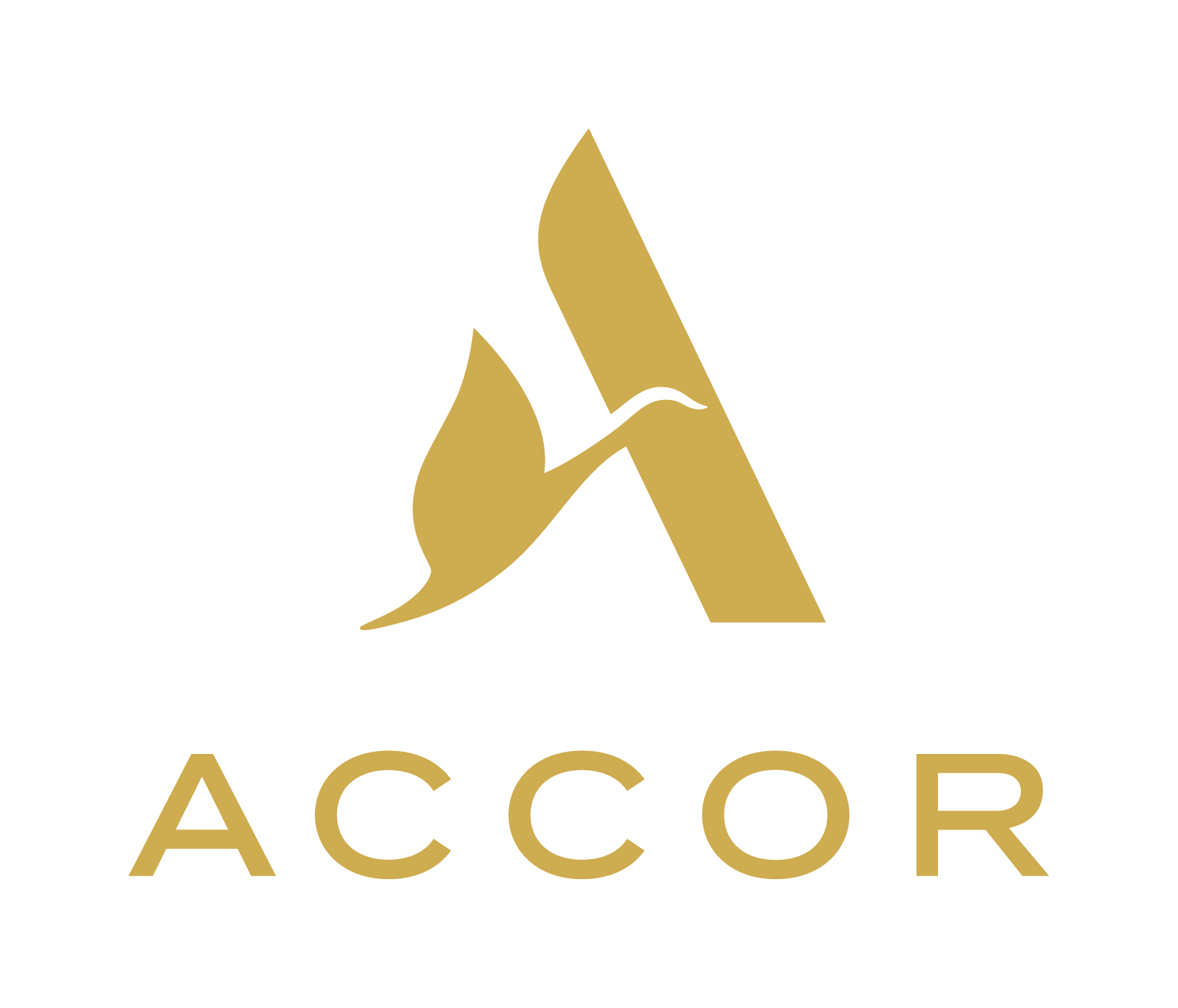 Logo ACCOR