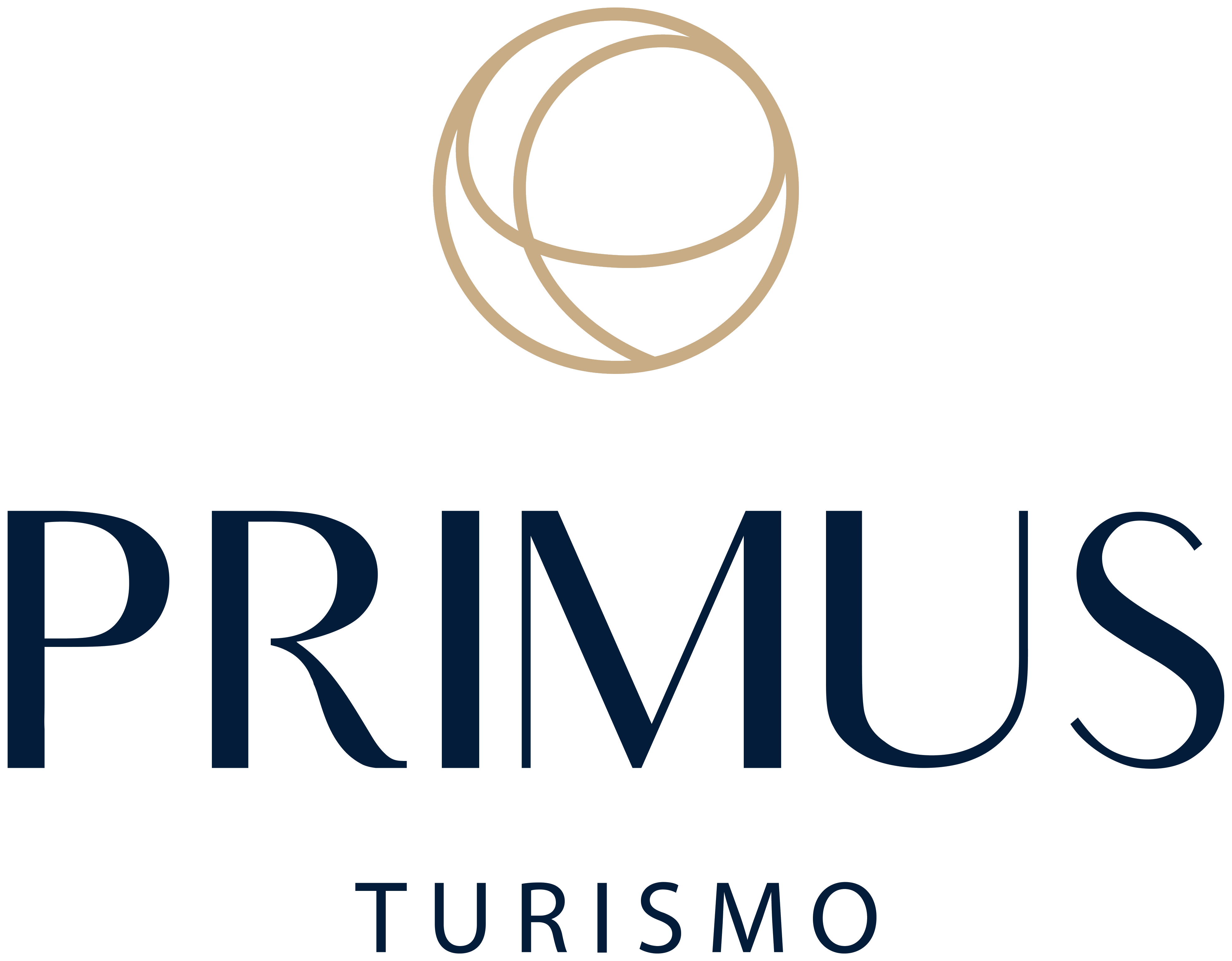 Logo Primus