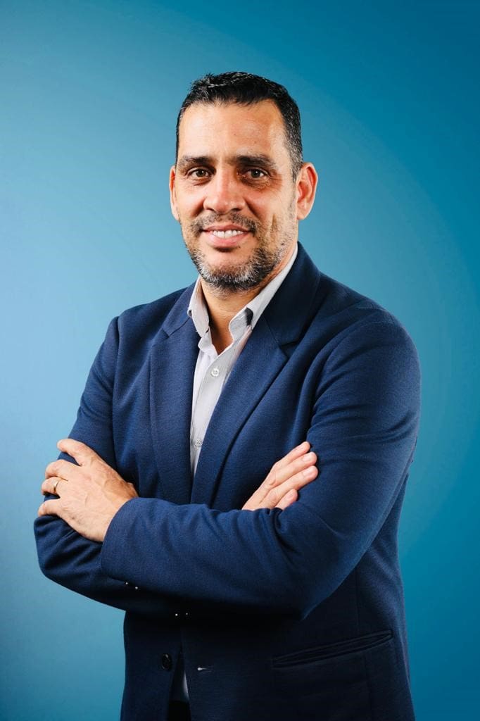Siderley Santos