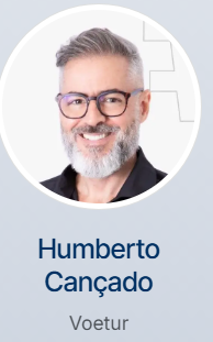 Humberto Cançado