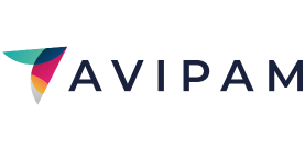 Logo Avipam