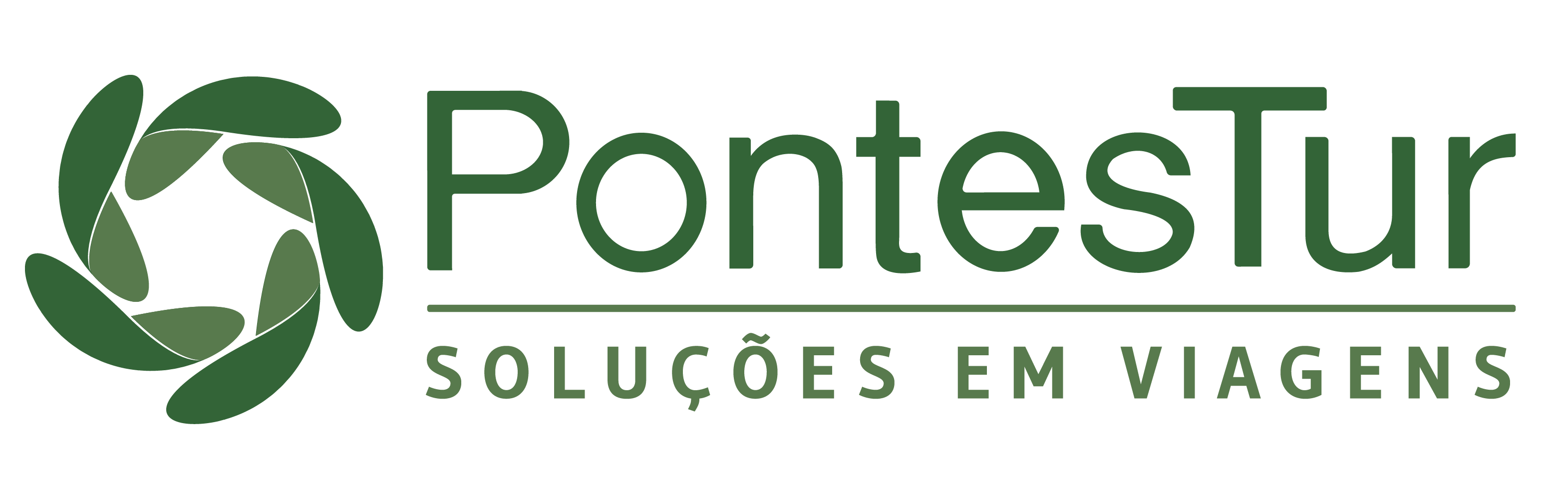 Logo PontesTur