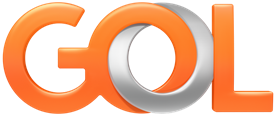 Logo GOL