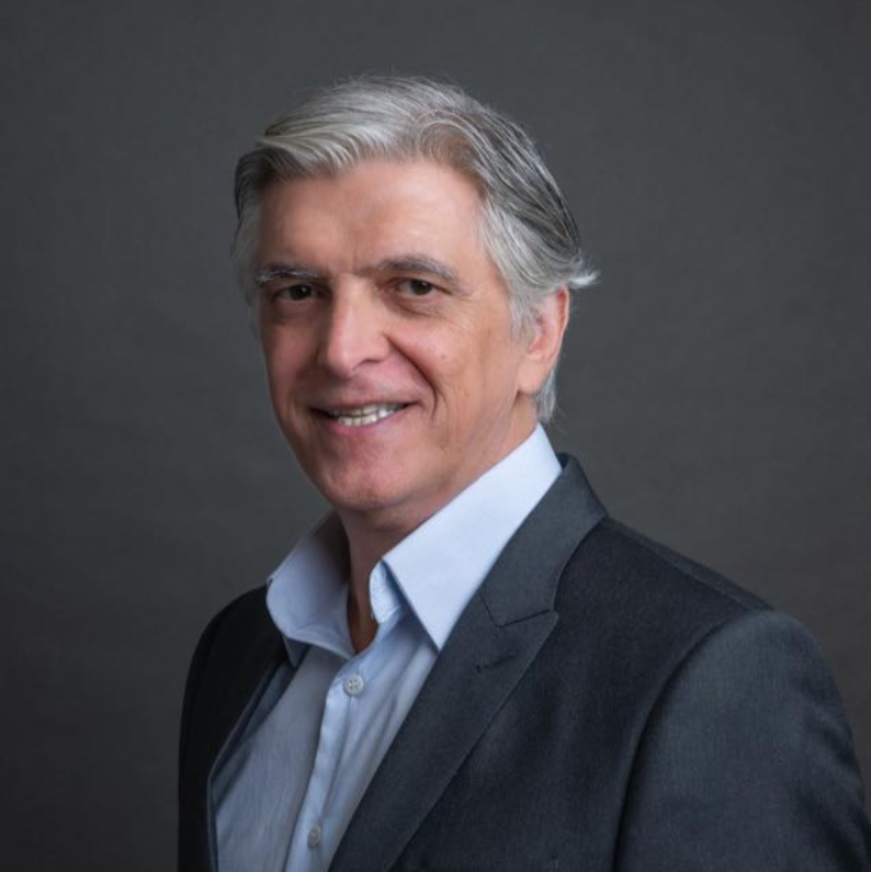 Amauri Caldeira
