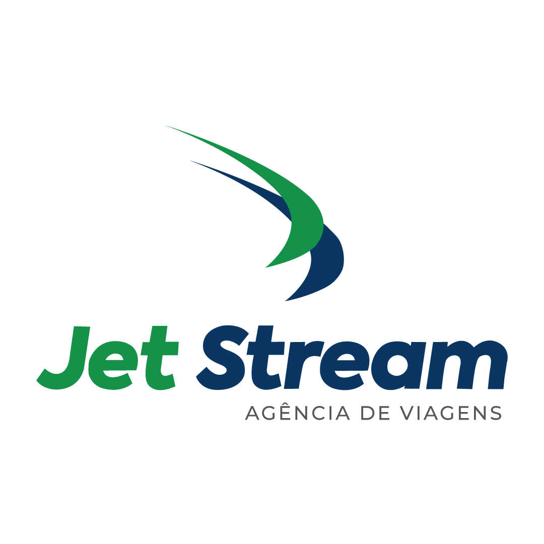 Logo Jet Stream
