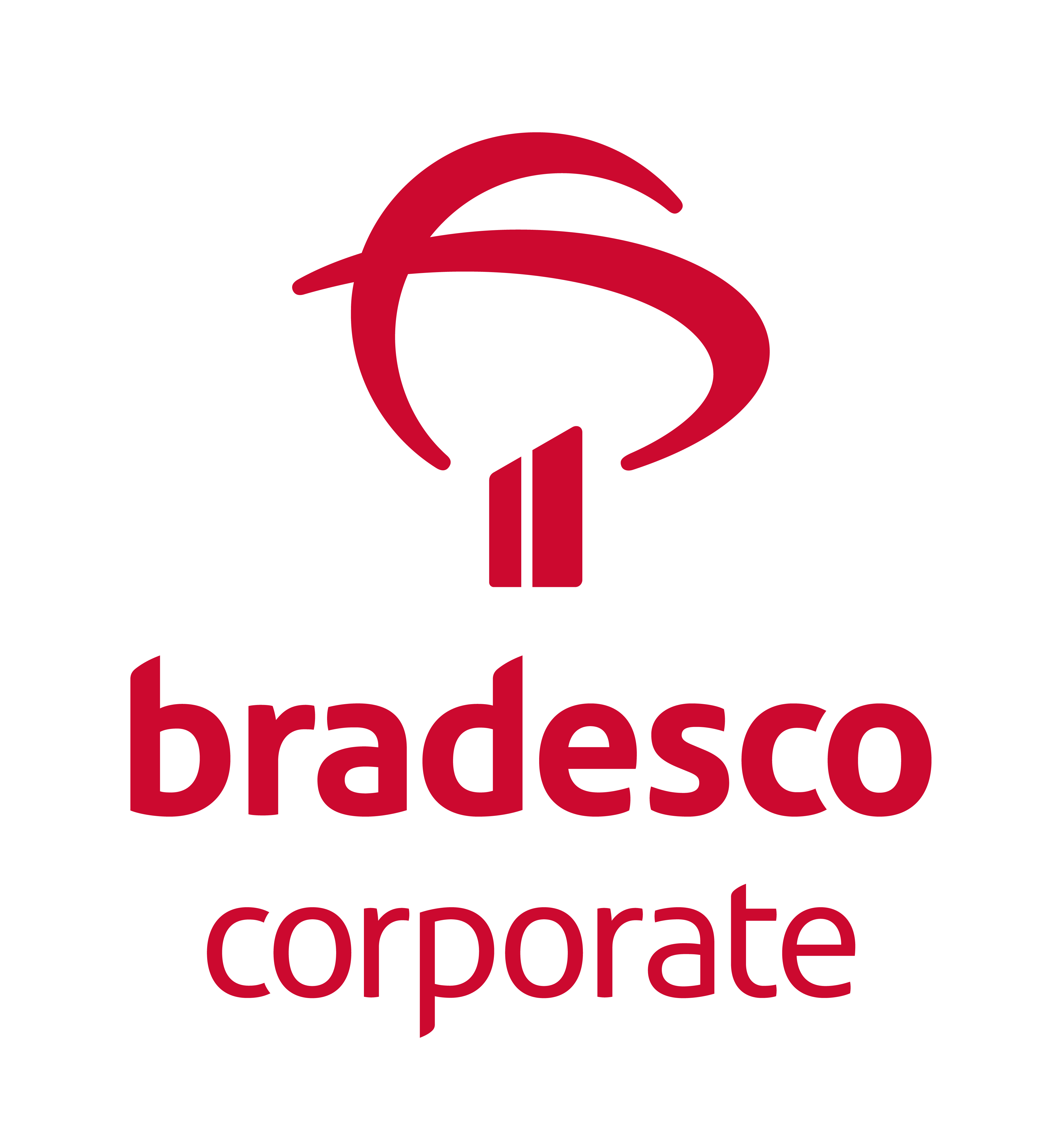 Logo BRADESCO