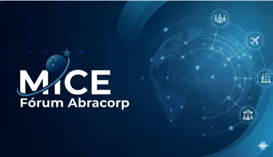 Fórum MICE Abracorp