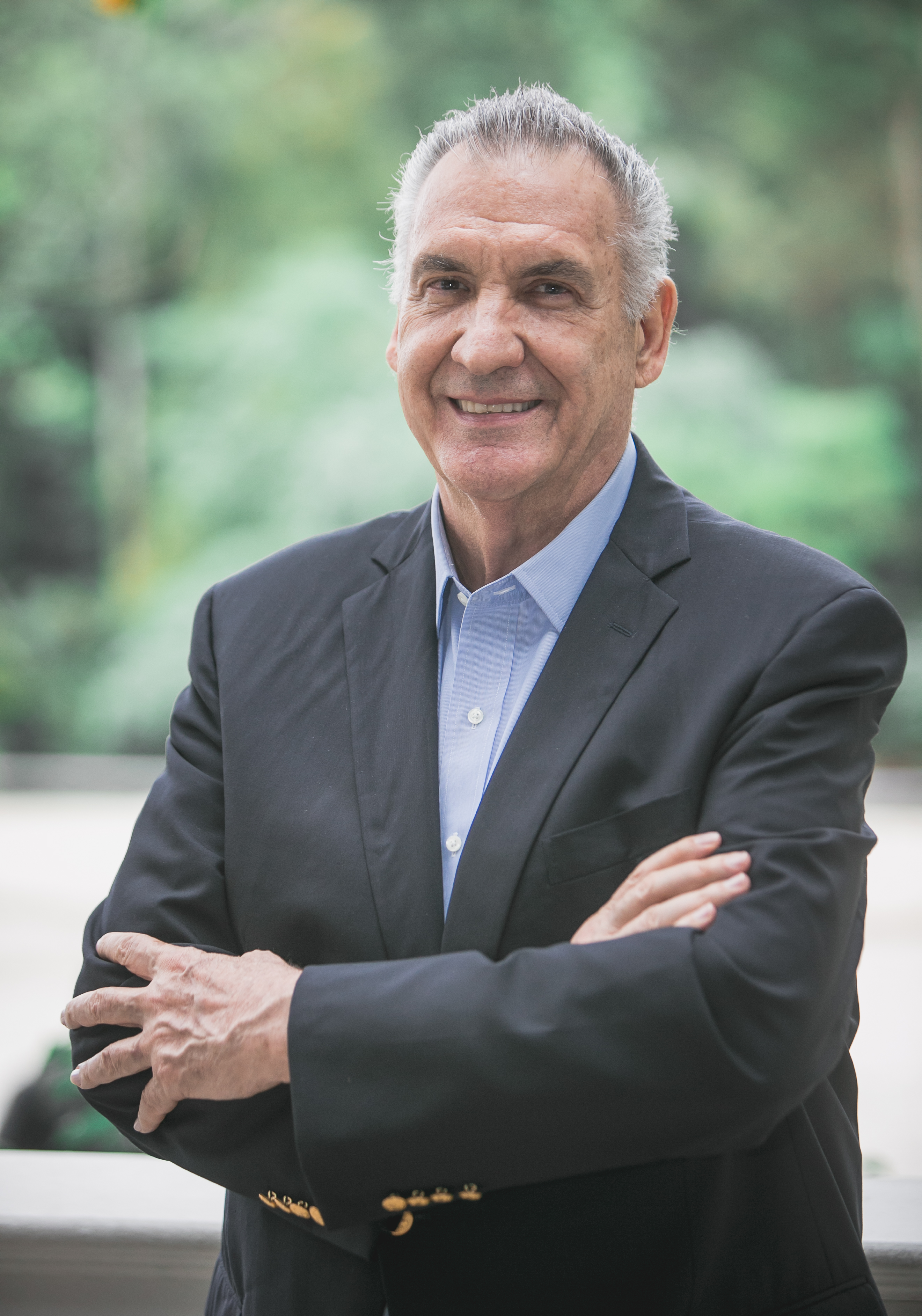 Fernando Slomp