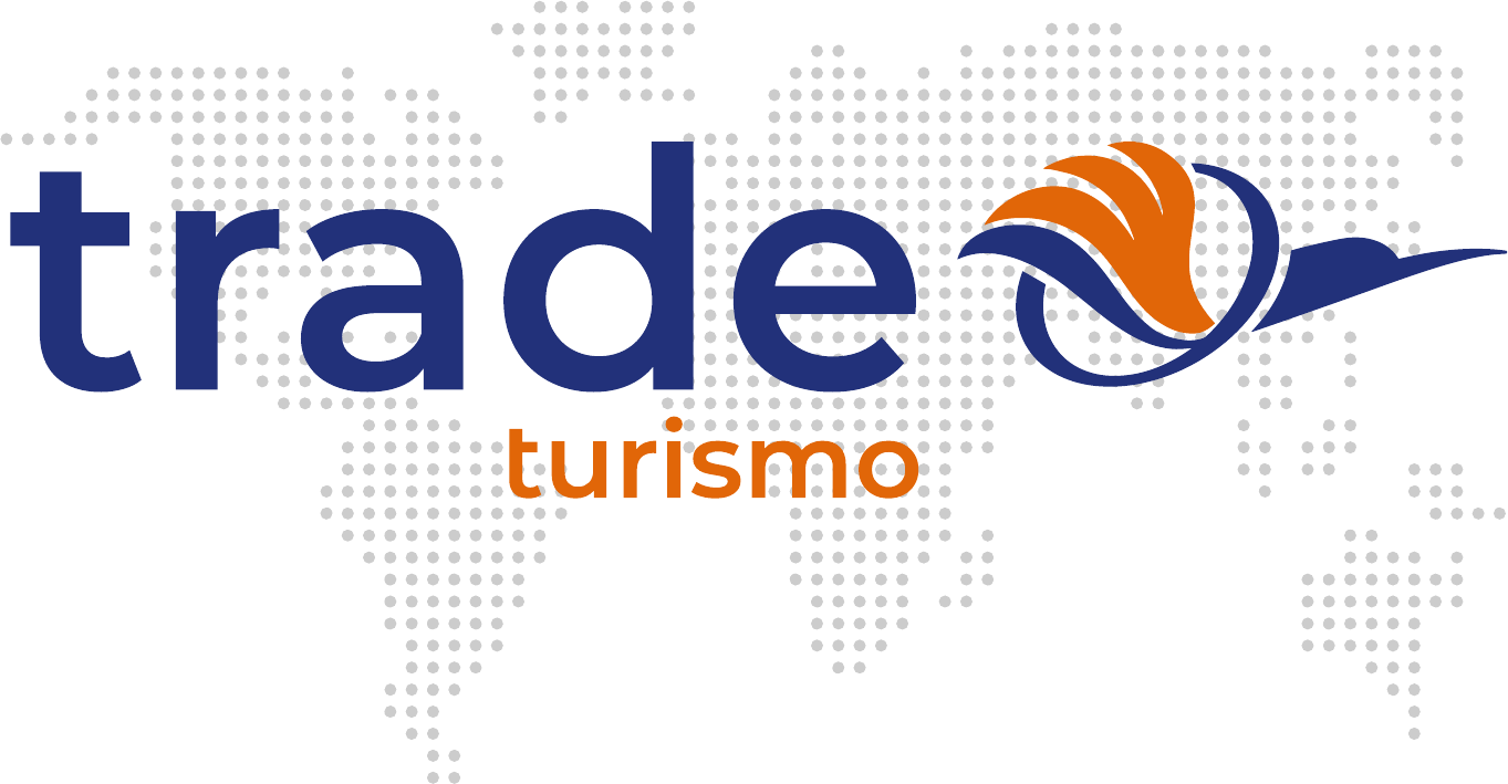 Logo Trade Turismo