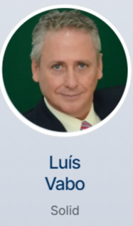 Luís Vabo