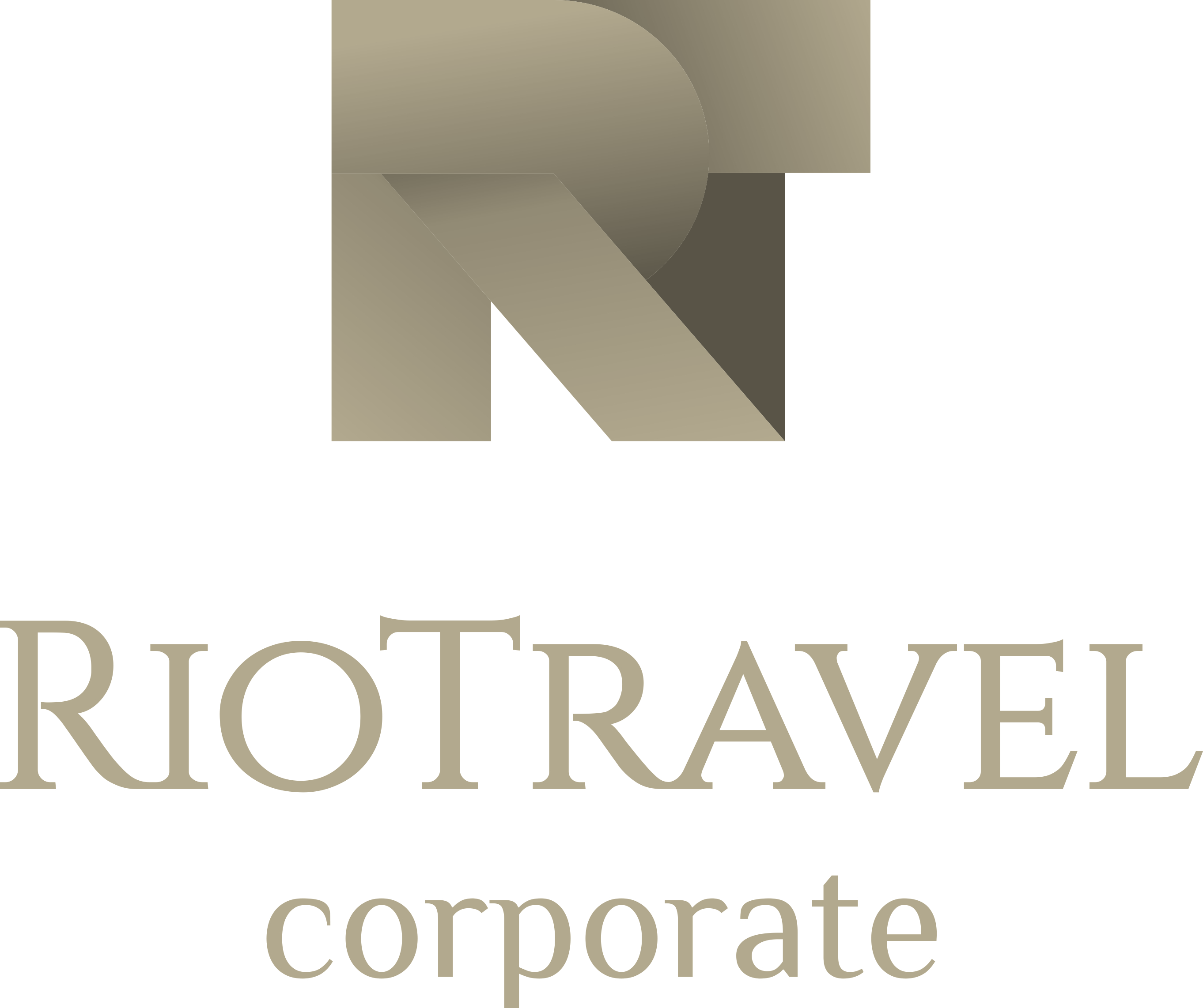 Logo Rio Travel