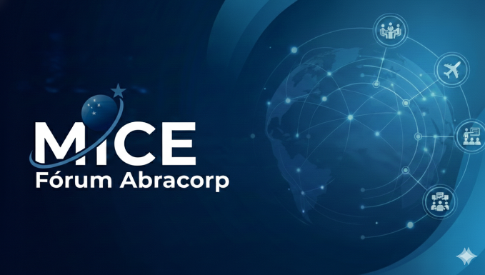 Abracorp promove Fórum MICE: inovação e conexões estratégicas no turismo corporativo