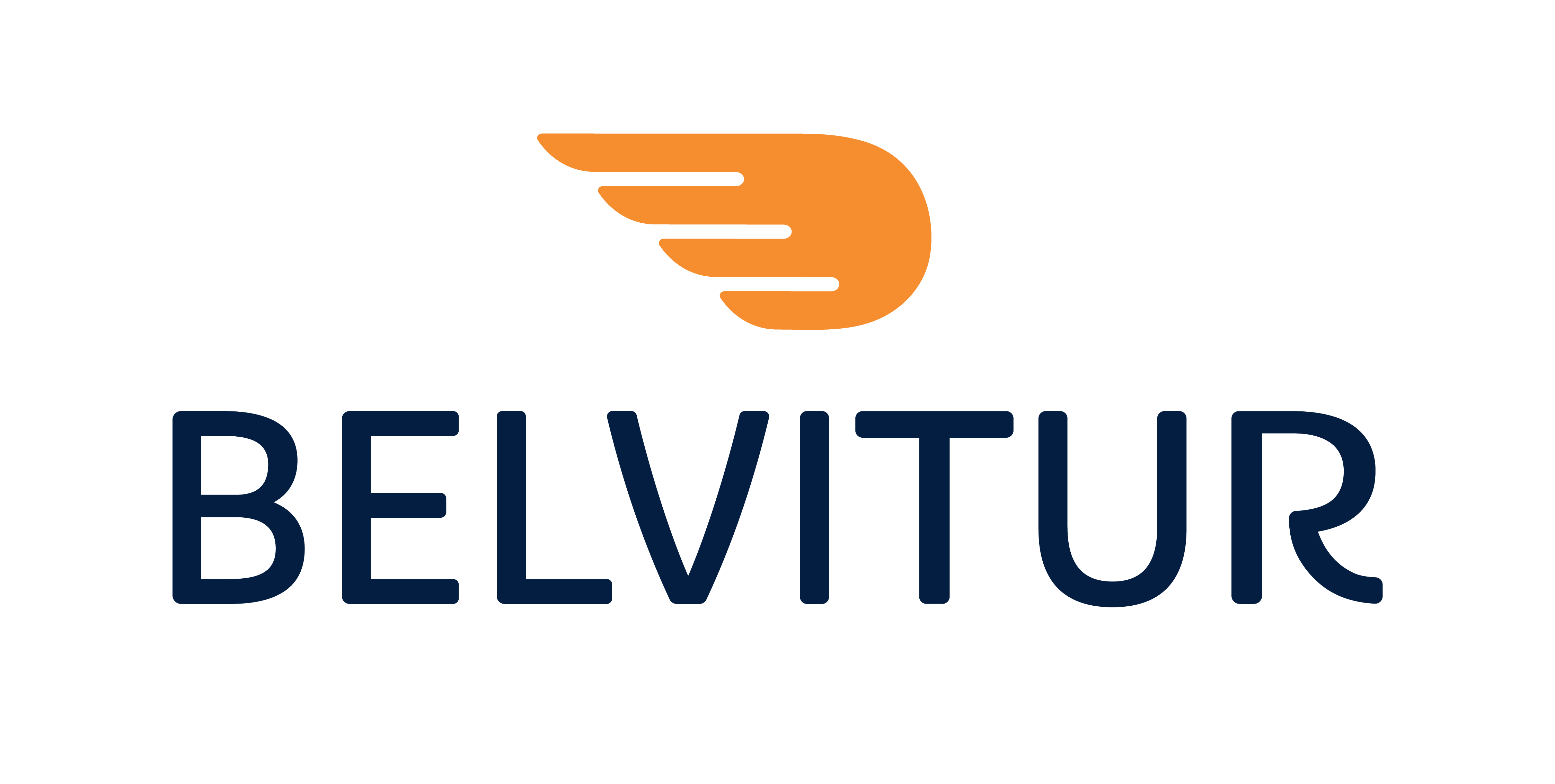 Logo Belvitur