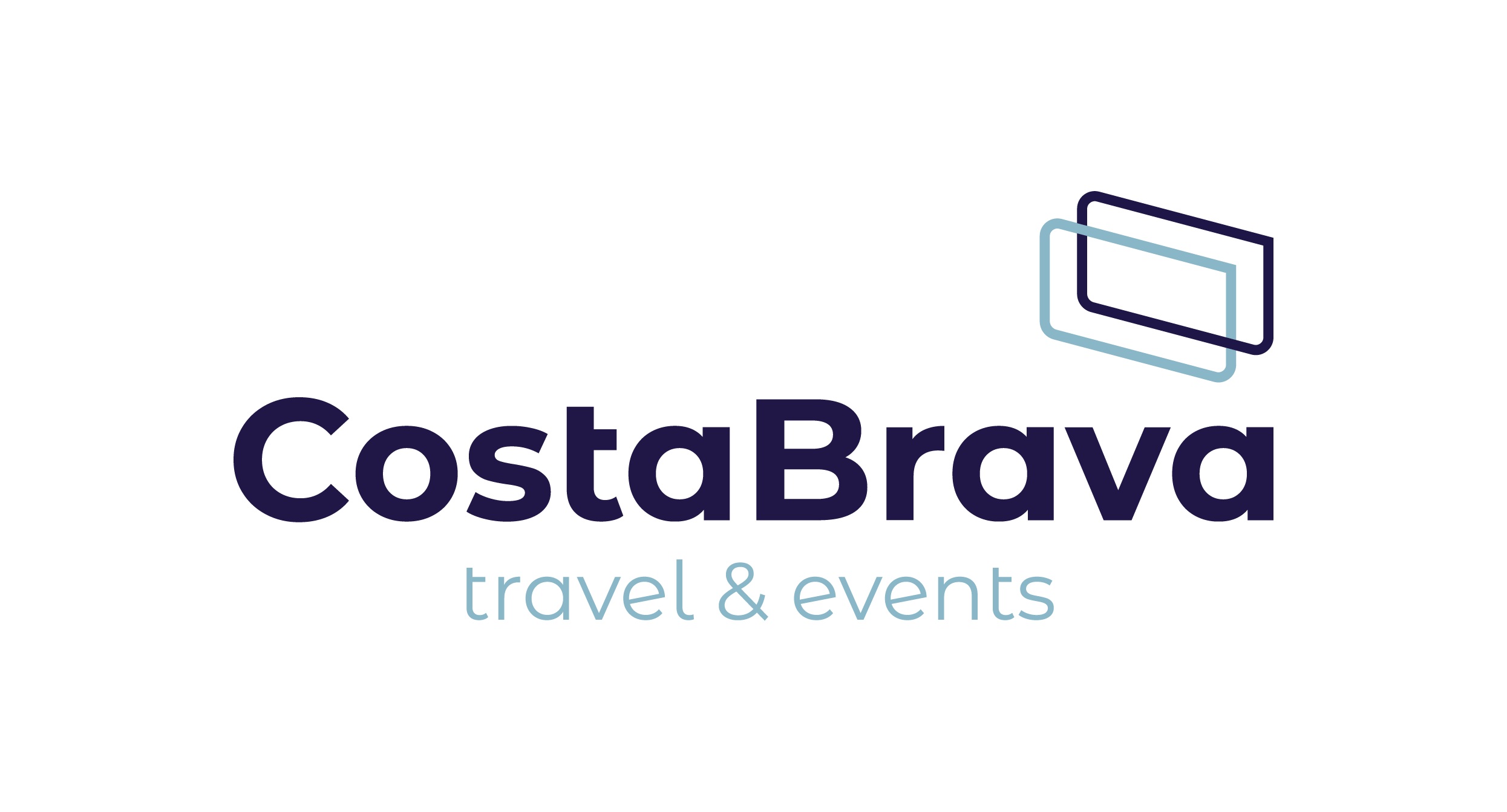 Logo Costa Brava