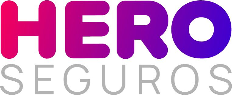 Logo HERO SEGUROS