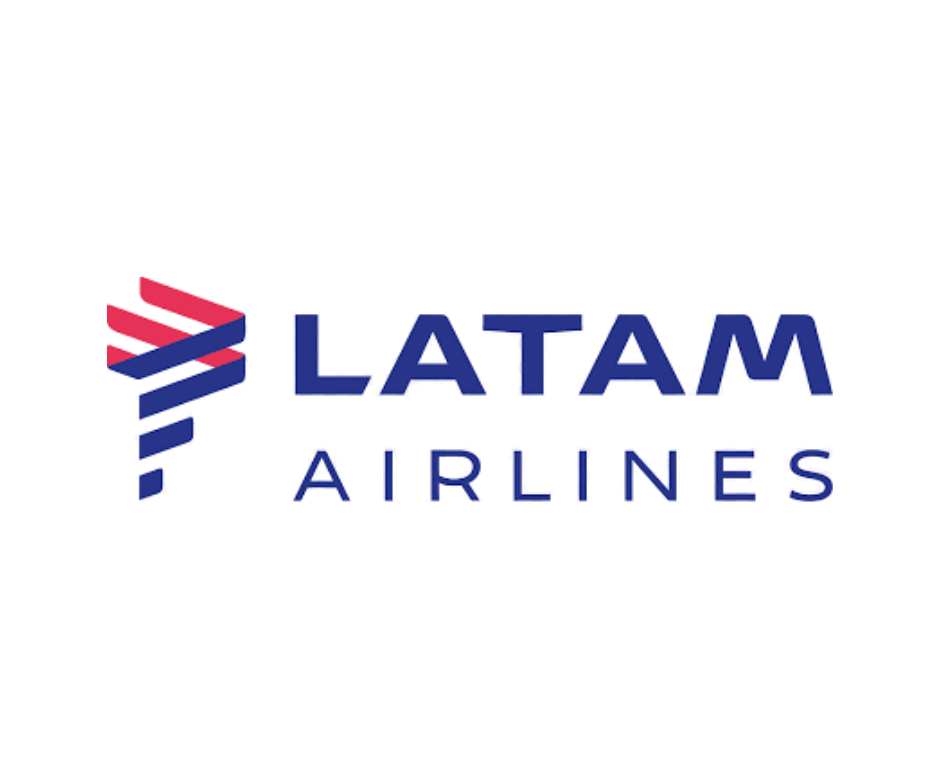 Logo LATAM