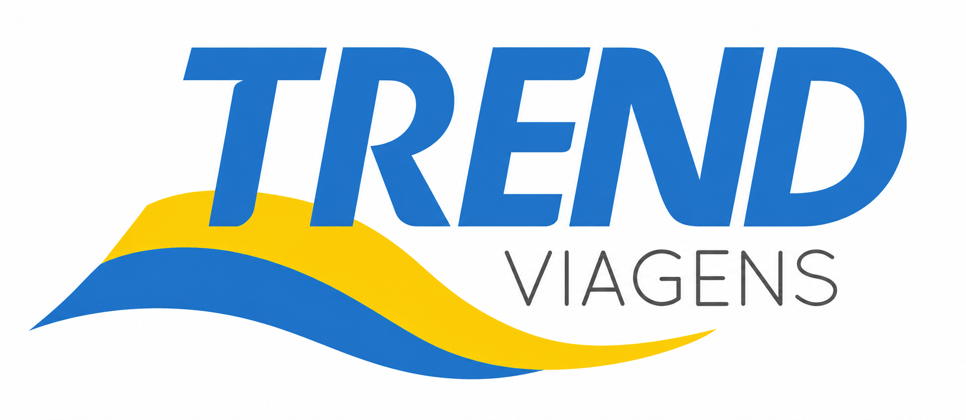 Logo TREND VIAGENS