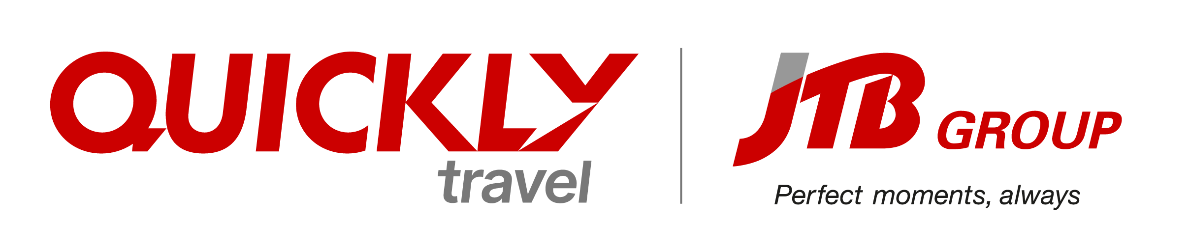 Logo Quickly Travel