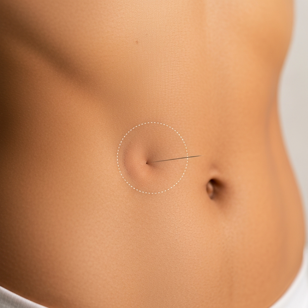 Step 2: Choose Injection Site