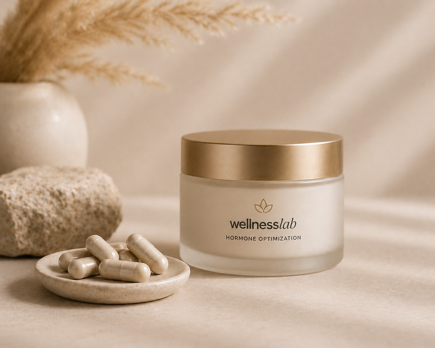 Hormone Optimization