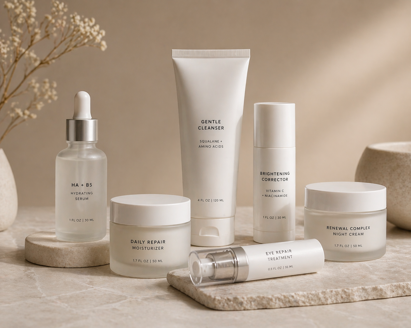 Clinical Skincare