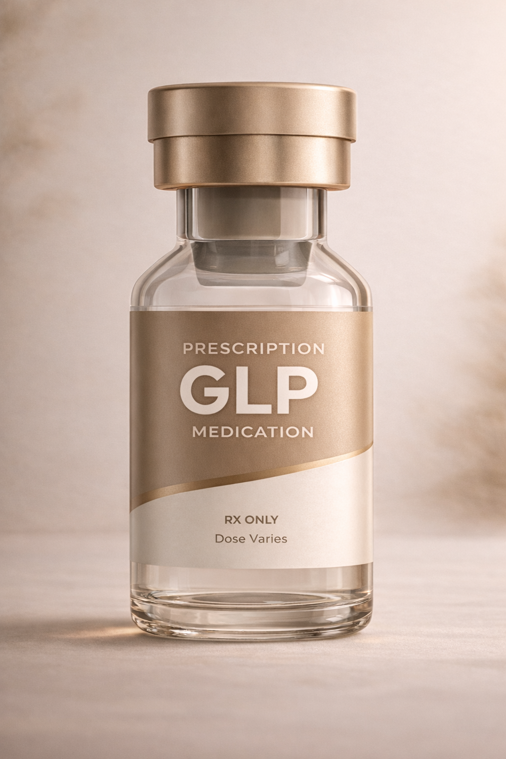 GLP-1 Metabolic Program