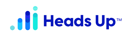 Heads Up Logo