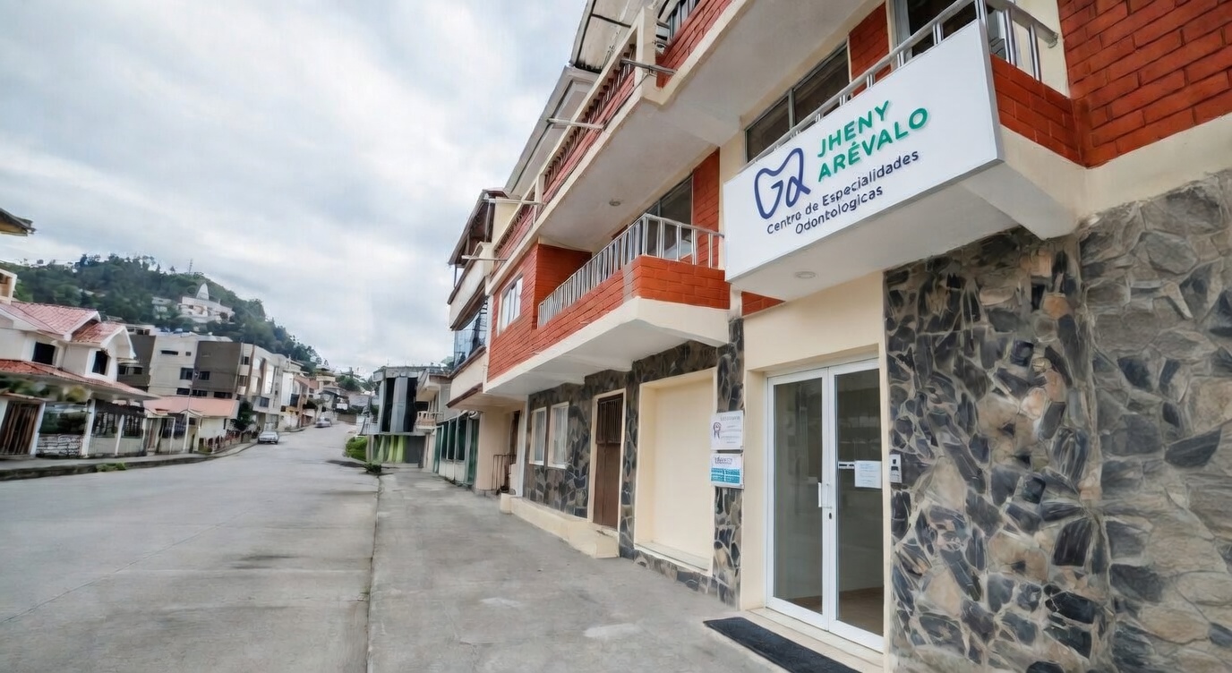 Ubicación de la Clínica