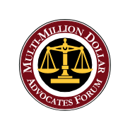 Multi-Million Dollar Advocates Forum