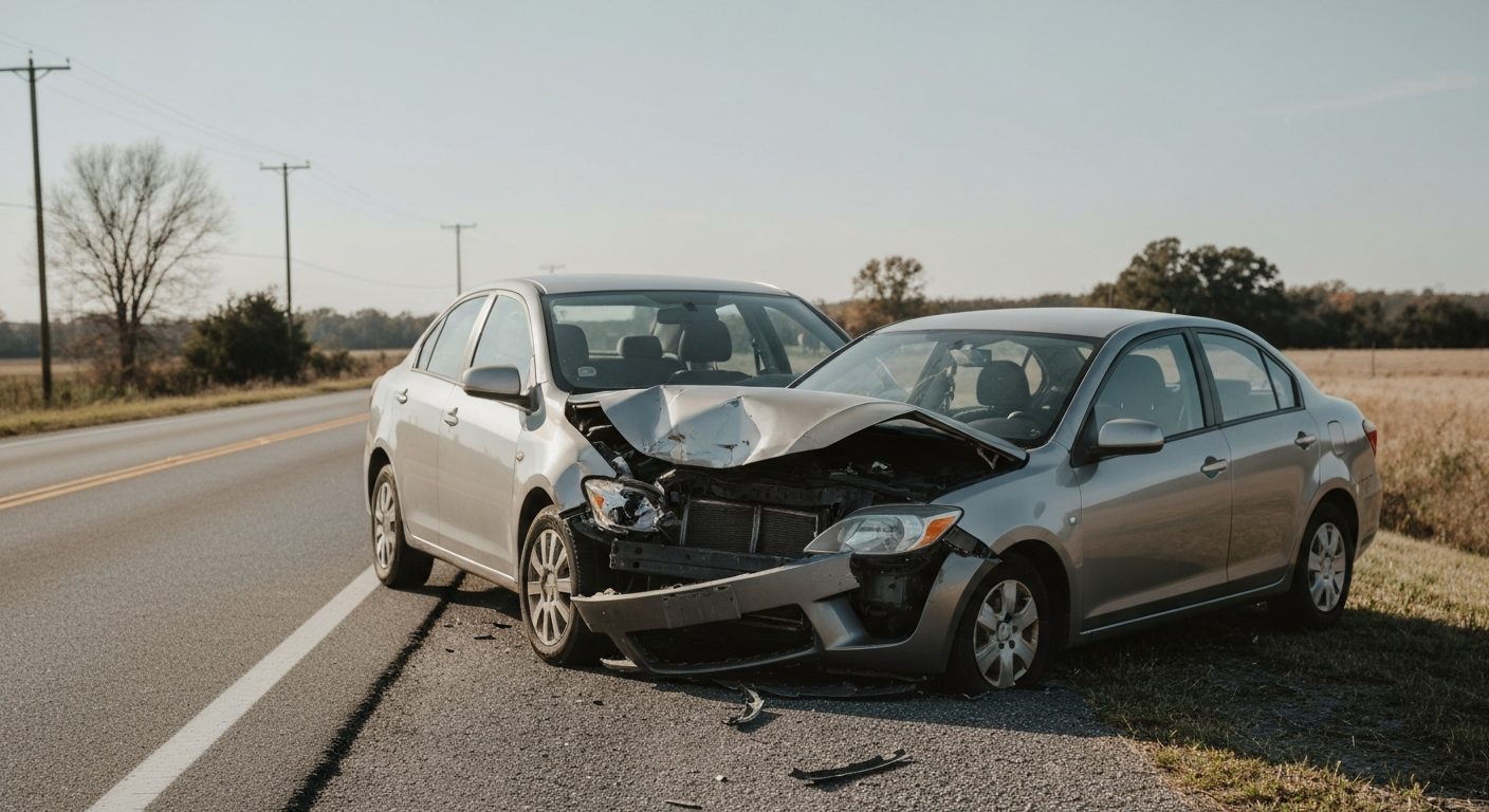 How to Gather Evidence to Support Your Car Accident Claim in Mississippi