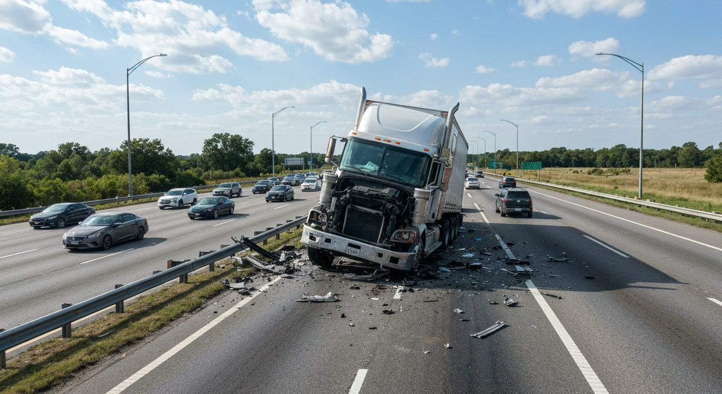 Truck Accidents