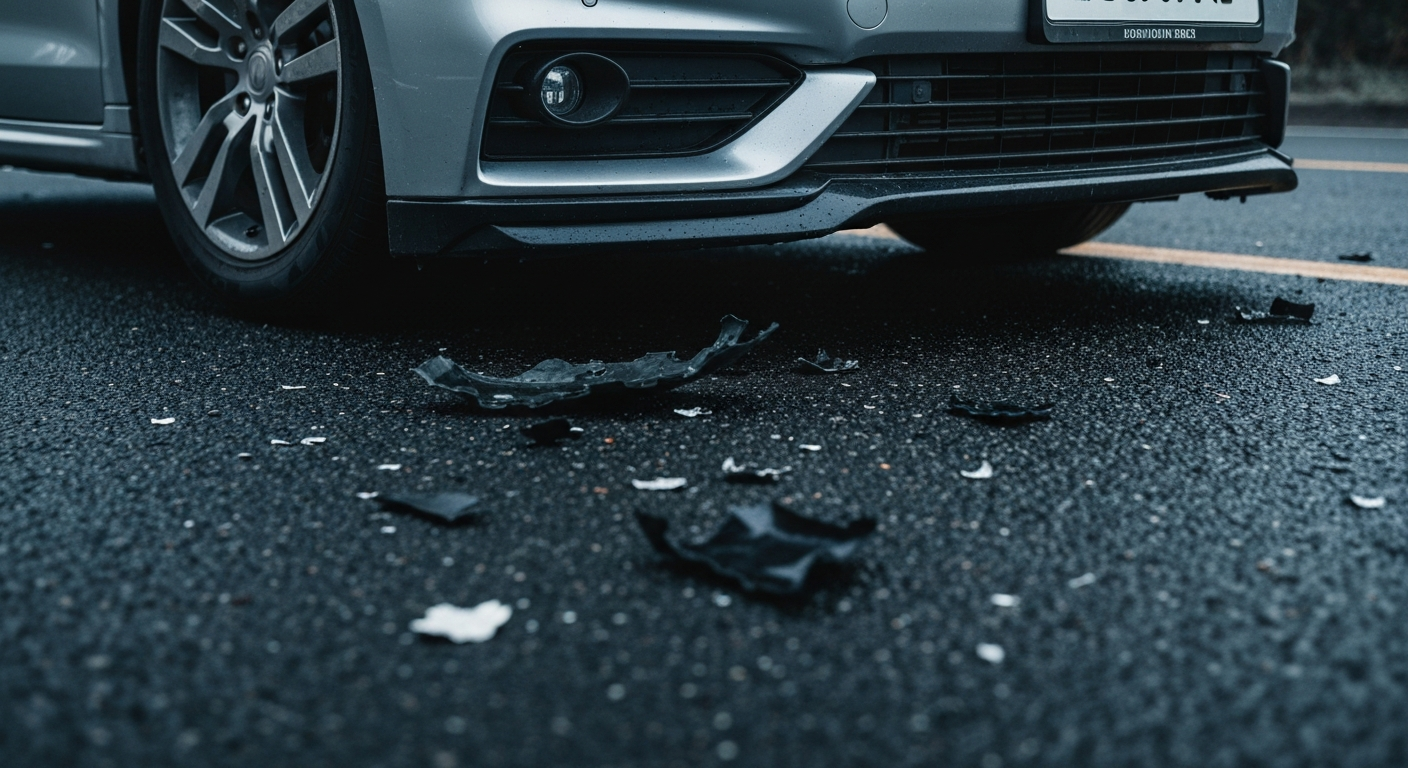 Hit and Run
