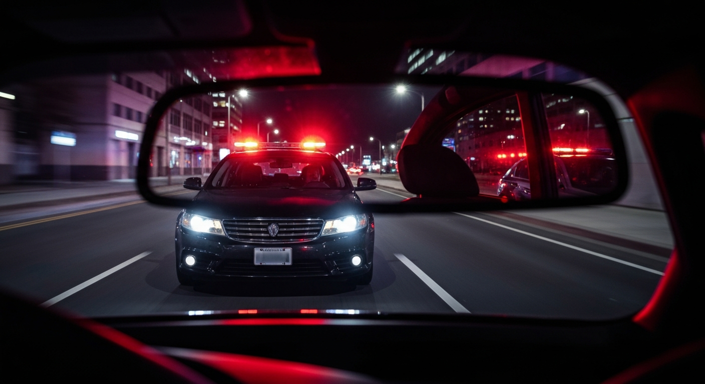 Drunk Driving Accidents