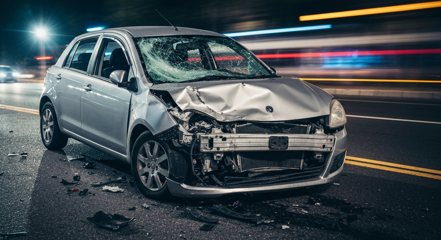 Car Accidents