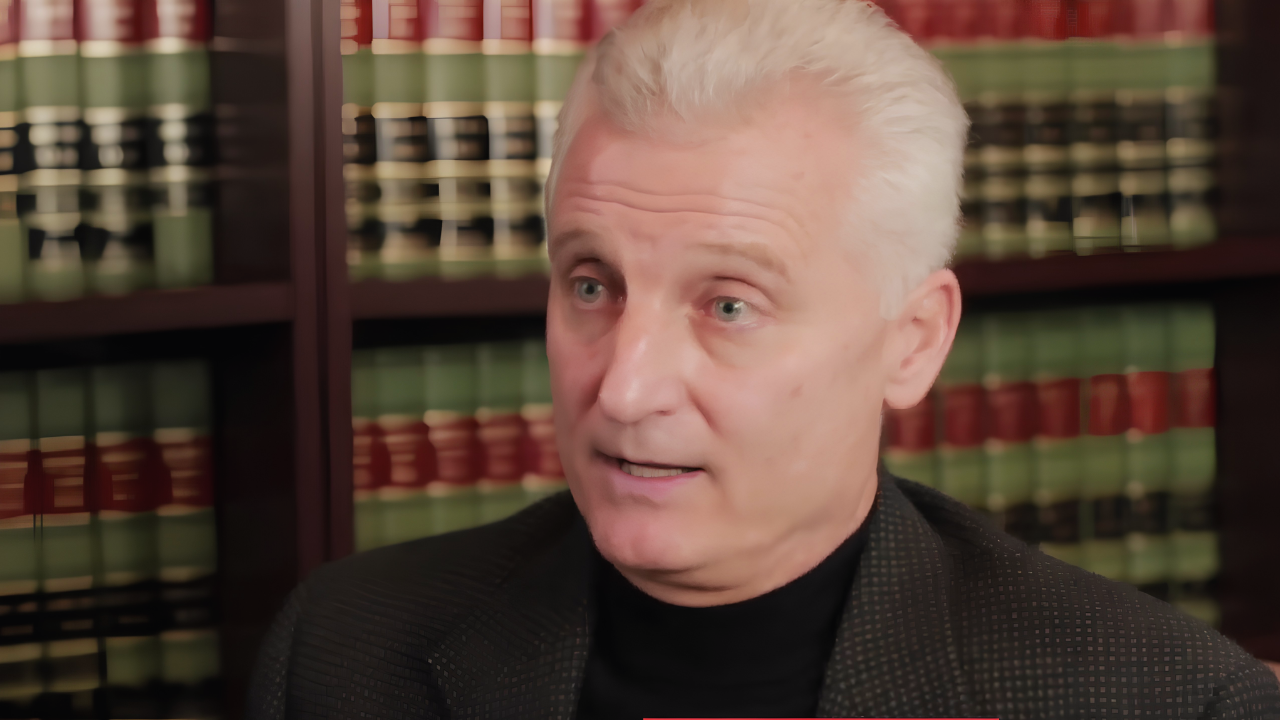 Client Testimonial - Howe.Law Injury & Accident Lawyers
