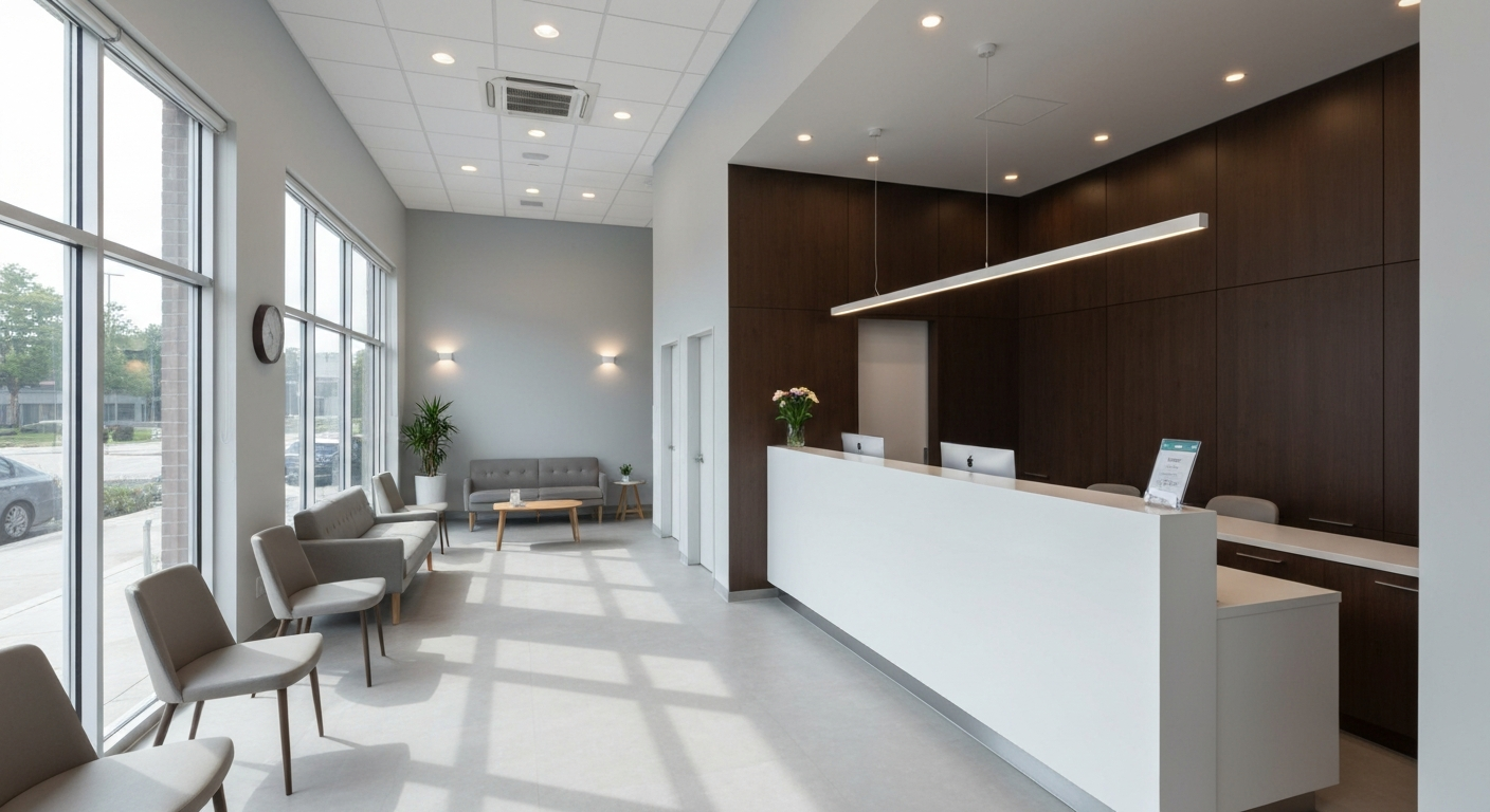 Downtown Dental case study