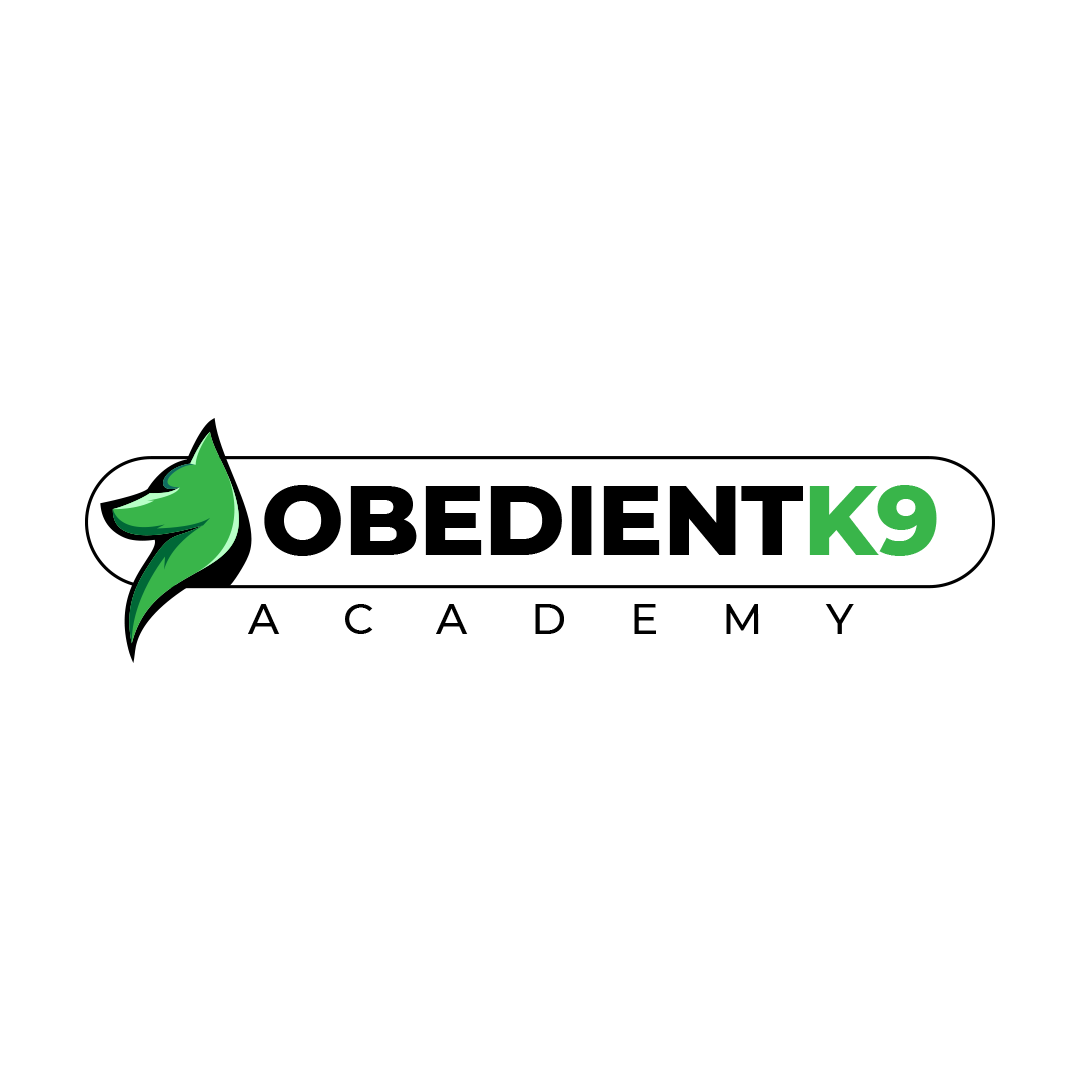 Obedient K9 Academy Logo