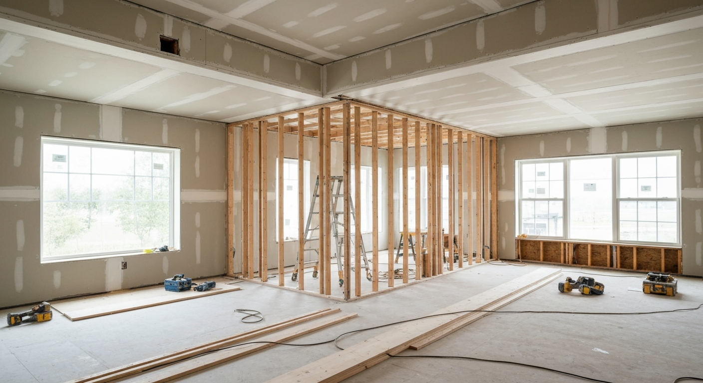 Restoration Services