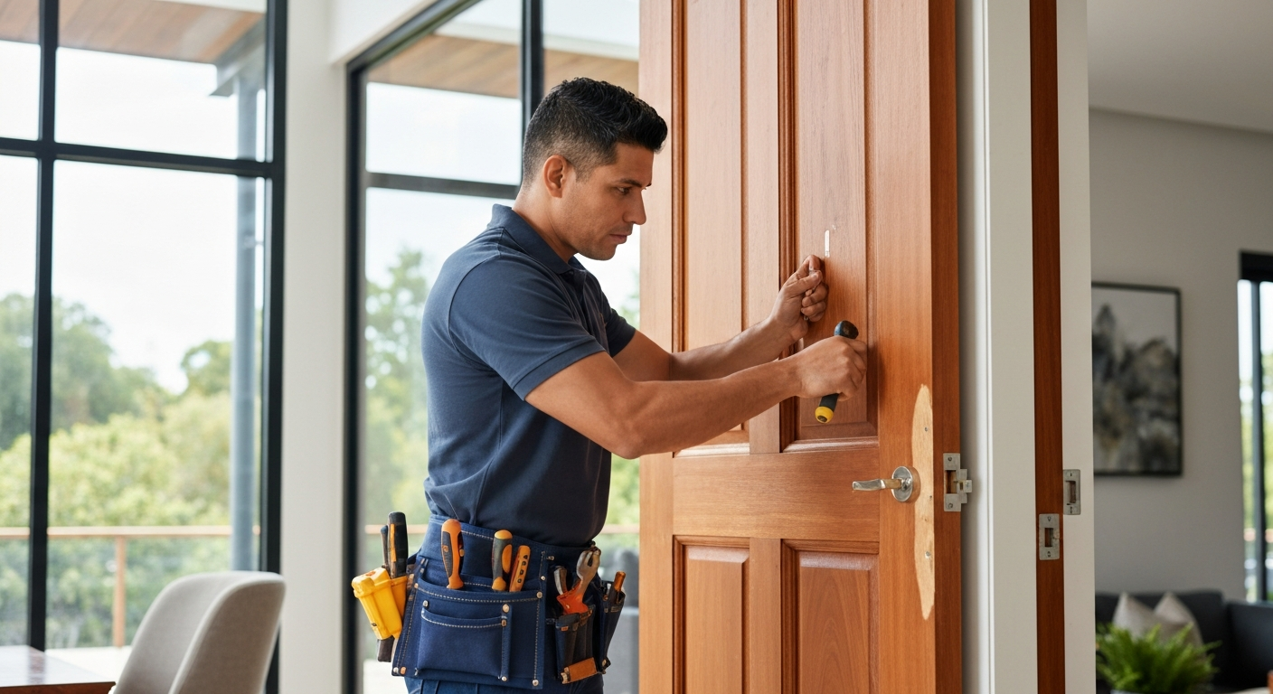 Handyman Services