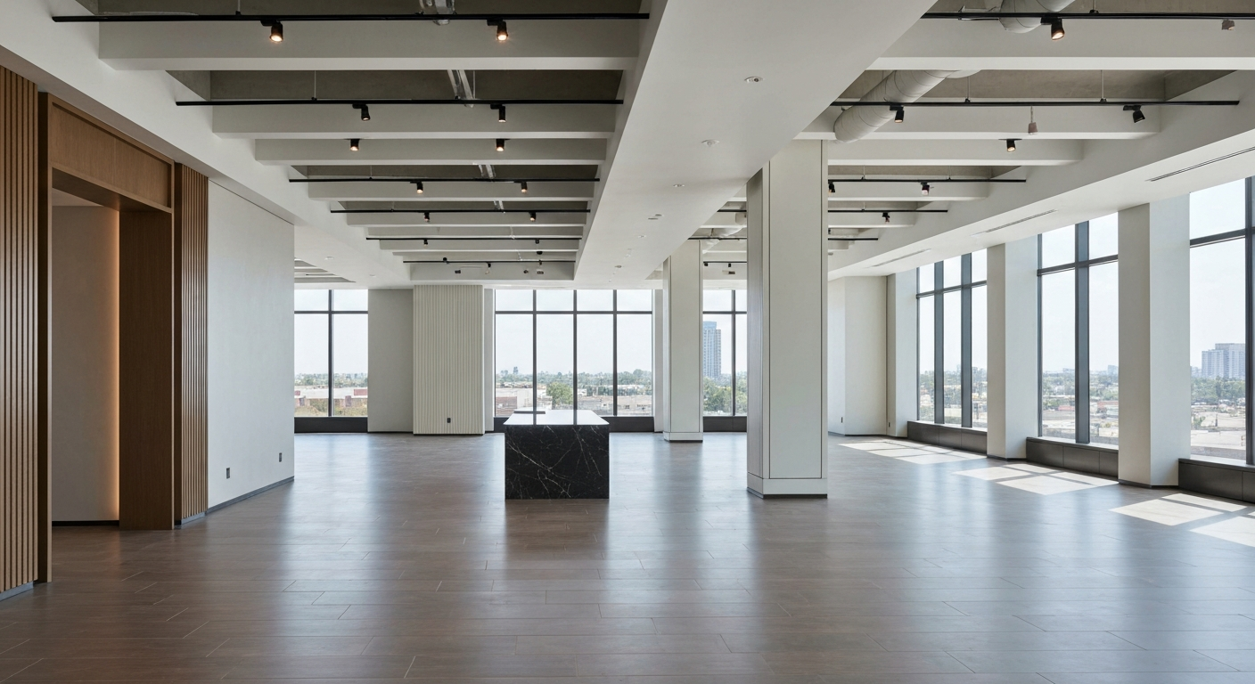 Commercial Construction