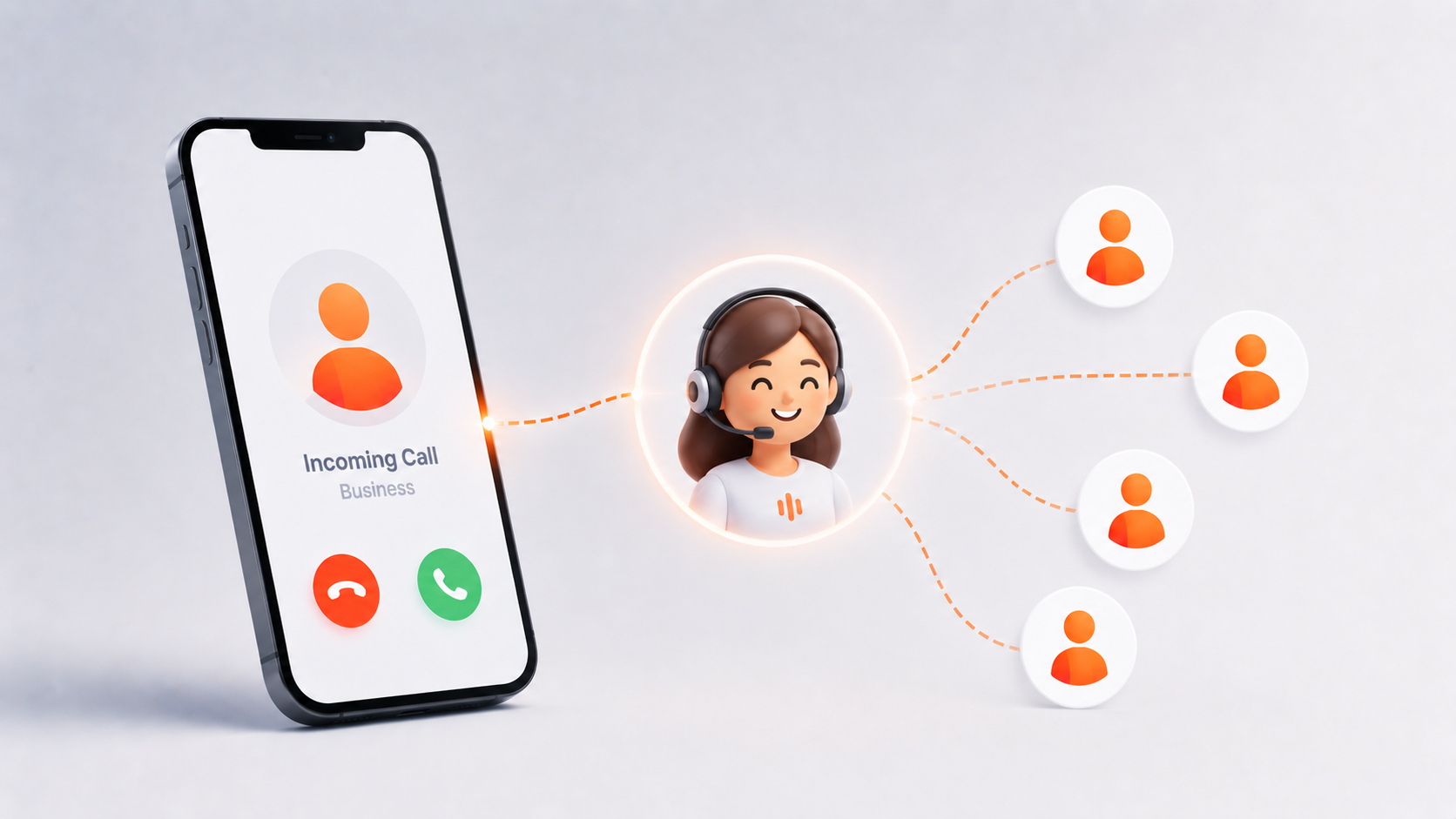 Missed Call Receptionist