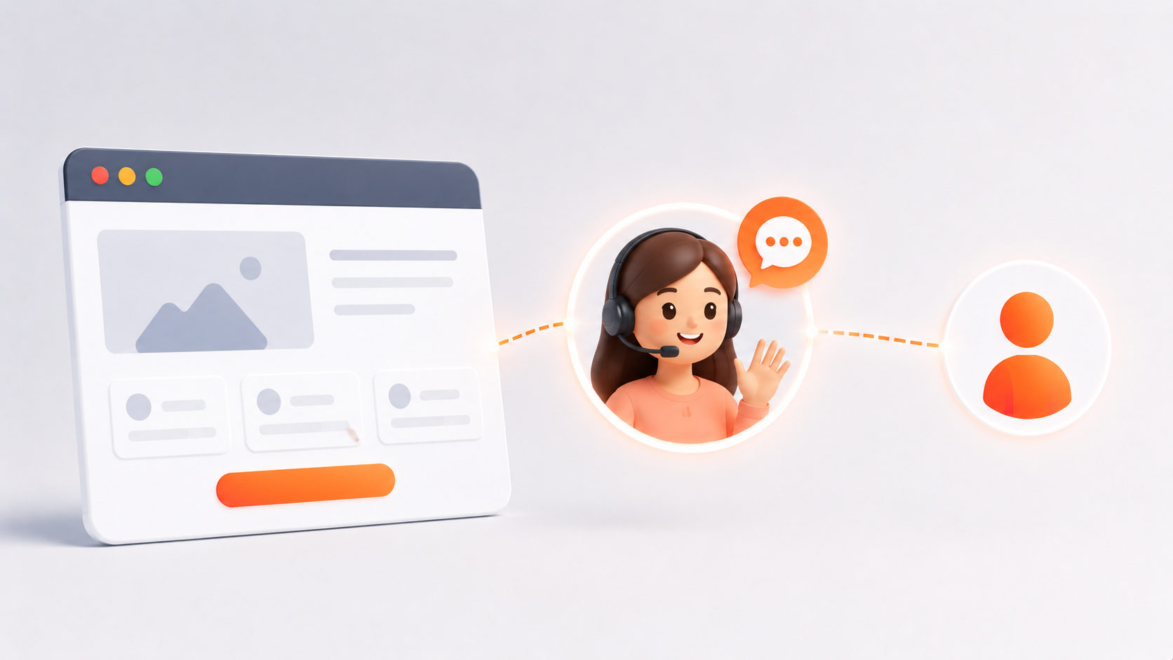 Website Chat Assistant