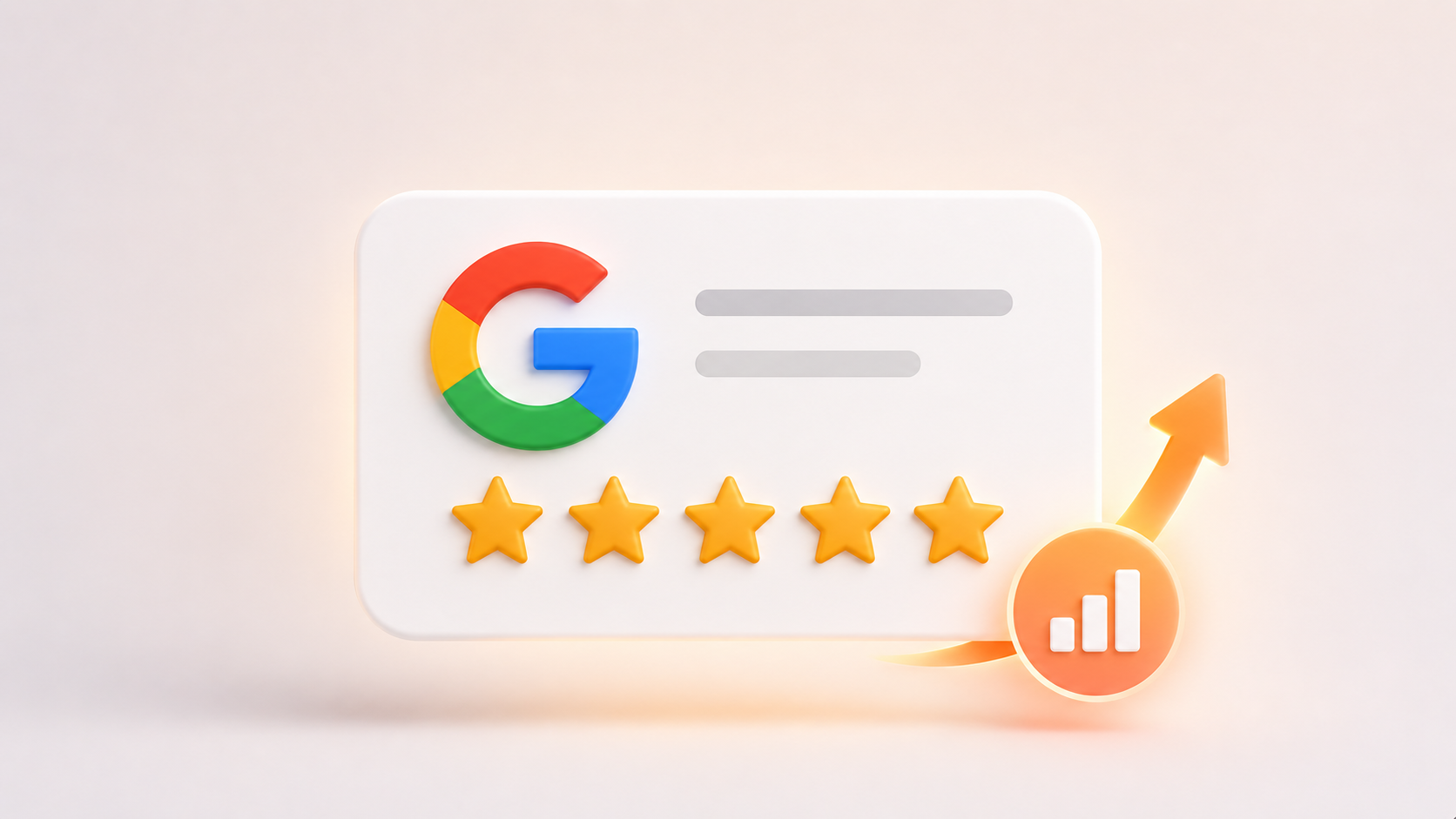 Automatic Google Review System