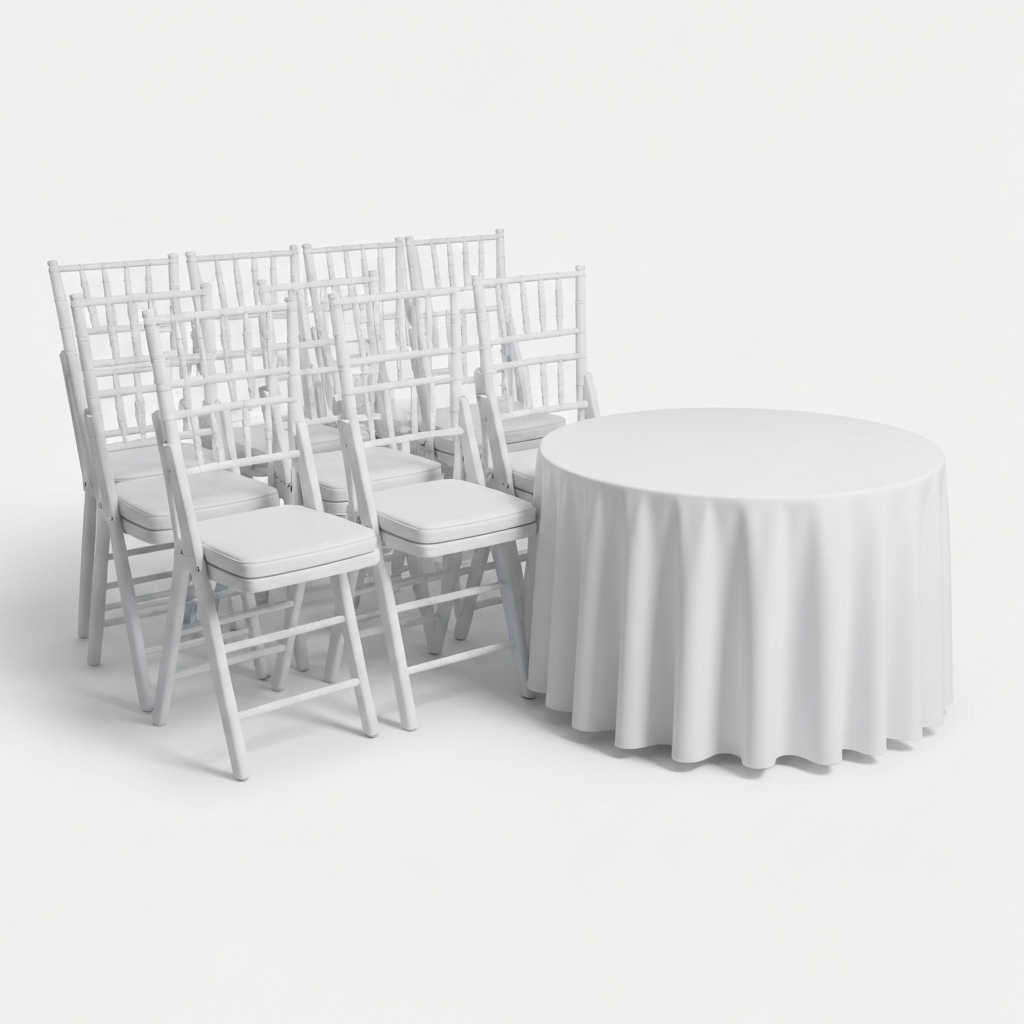 Elegant Seating