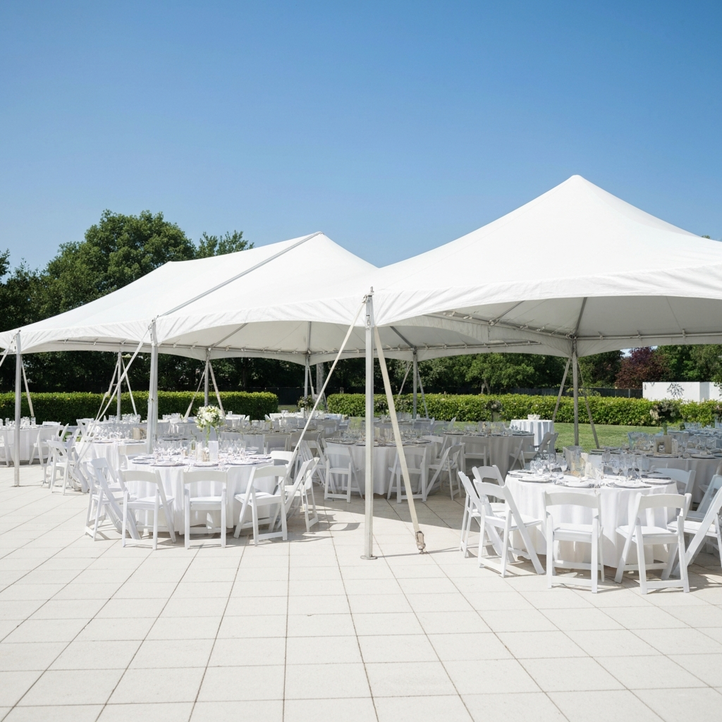 Ultimate Backyard Bash