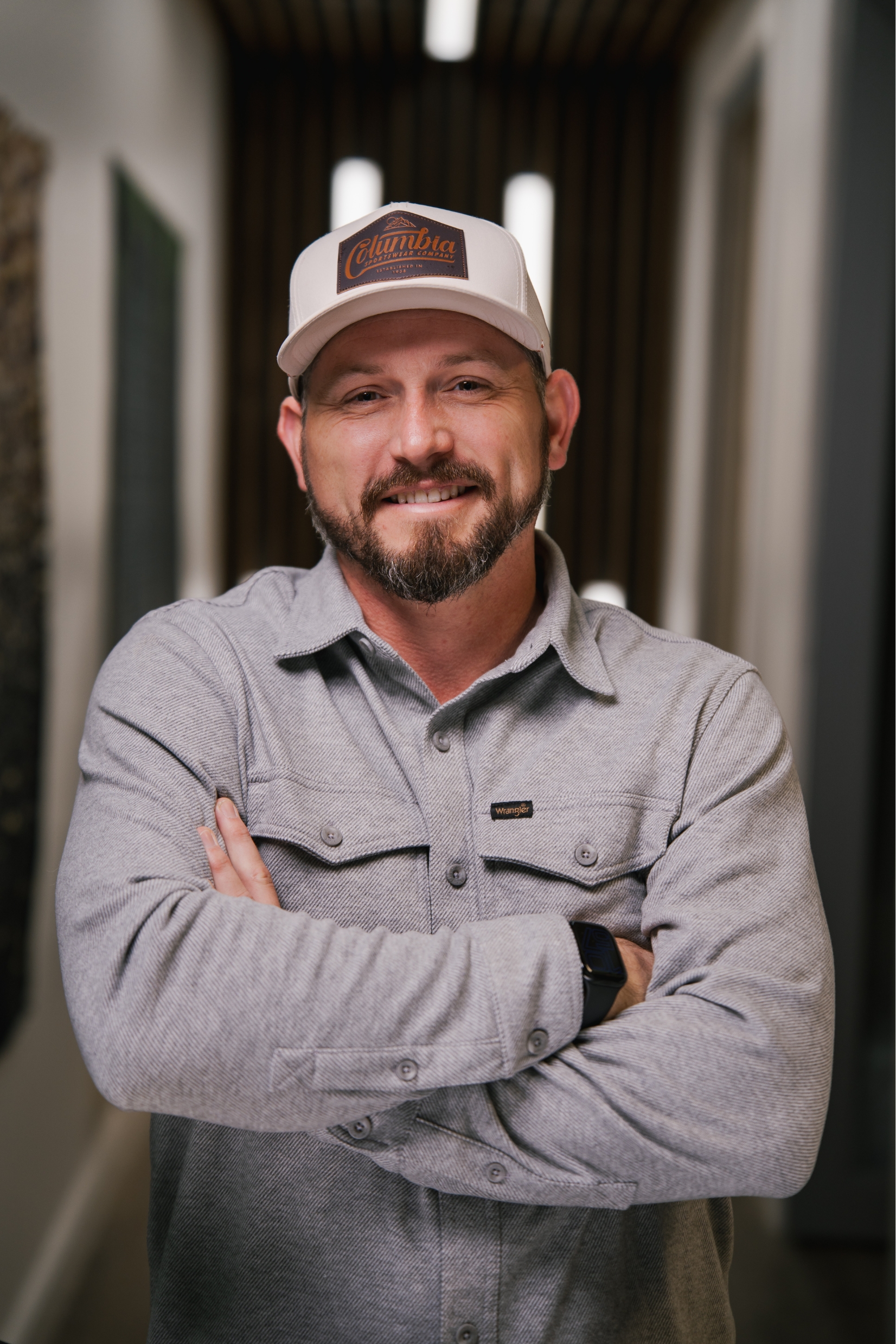 Brandon Littlepage